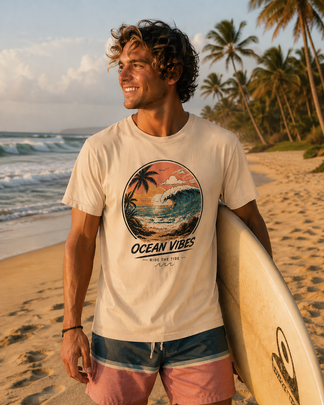 Ocean Vibes