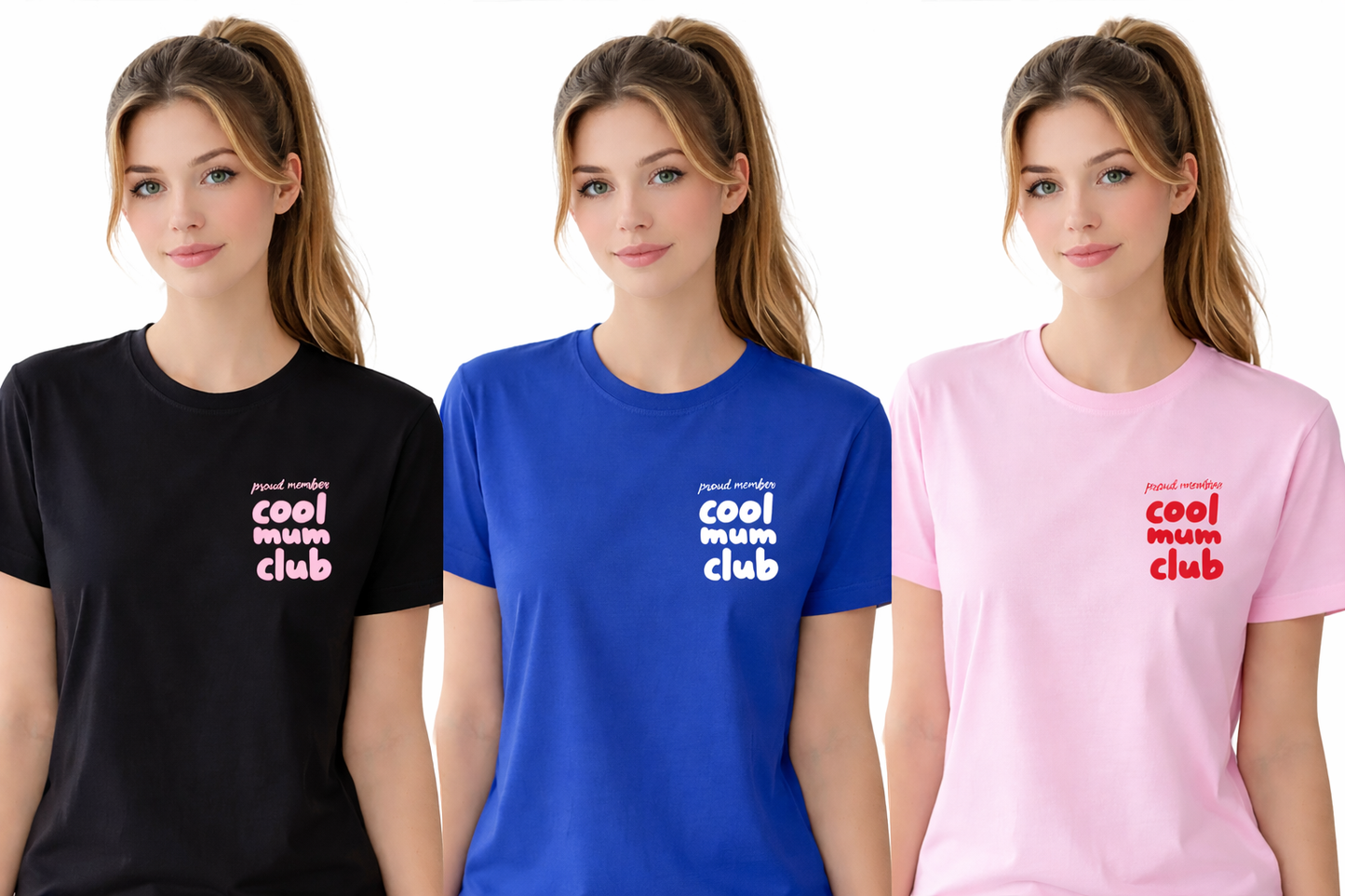 Mum Club