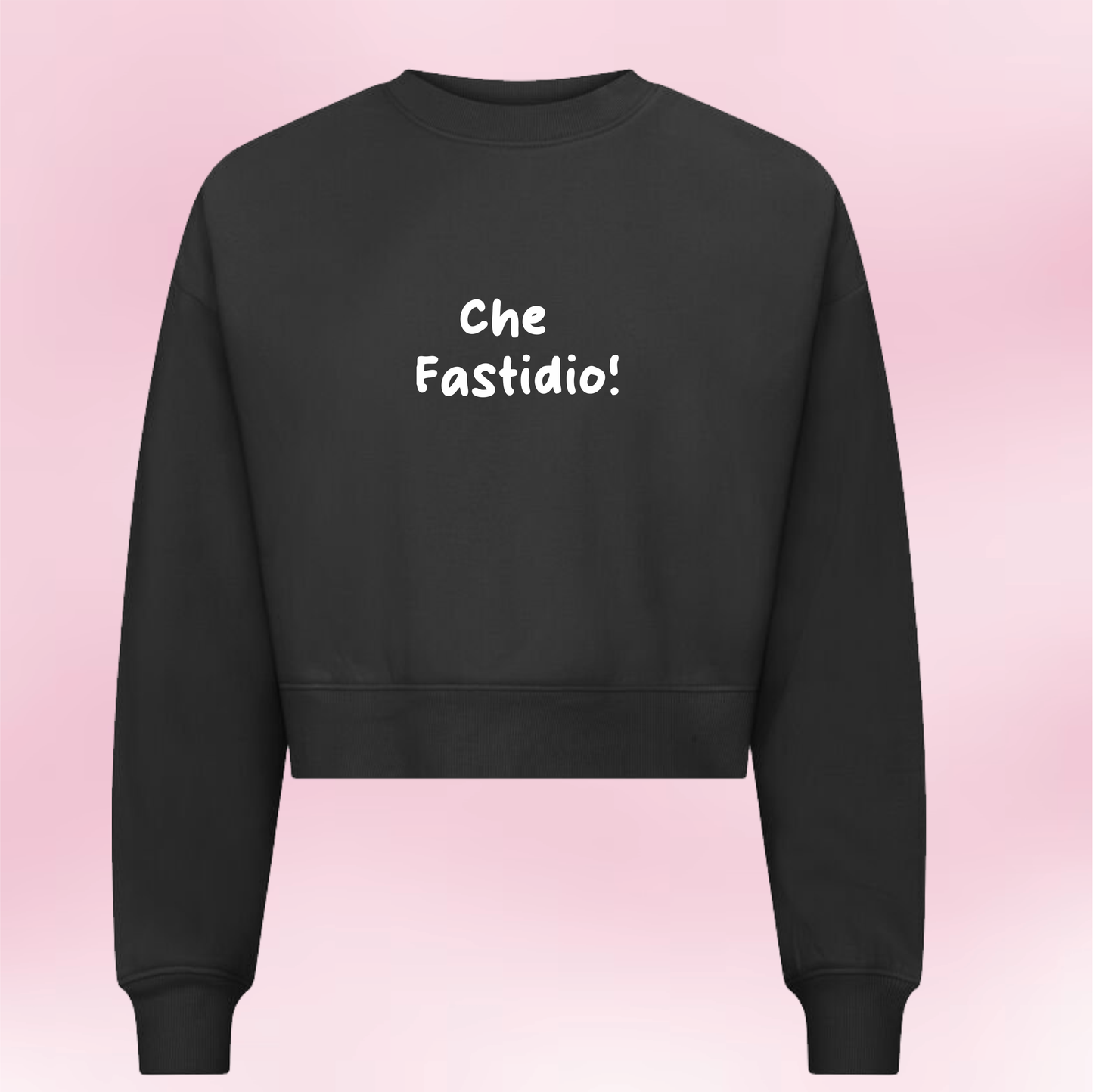 Che fastidio