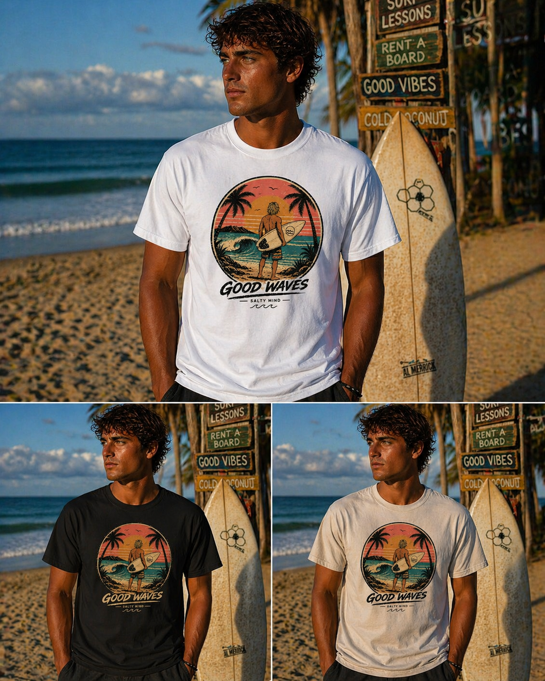 Surf Mind