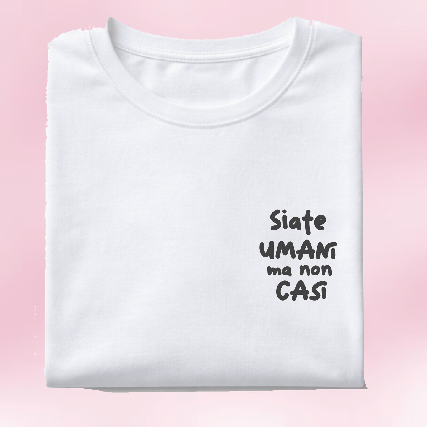 Casi Umani