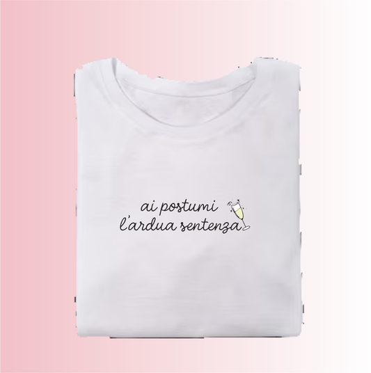 Sentenza