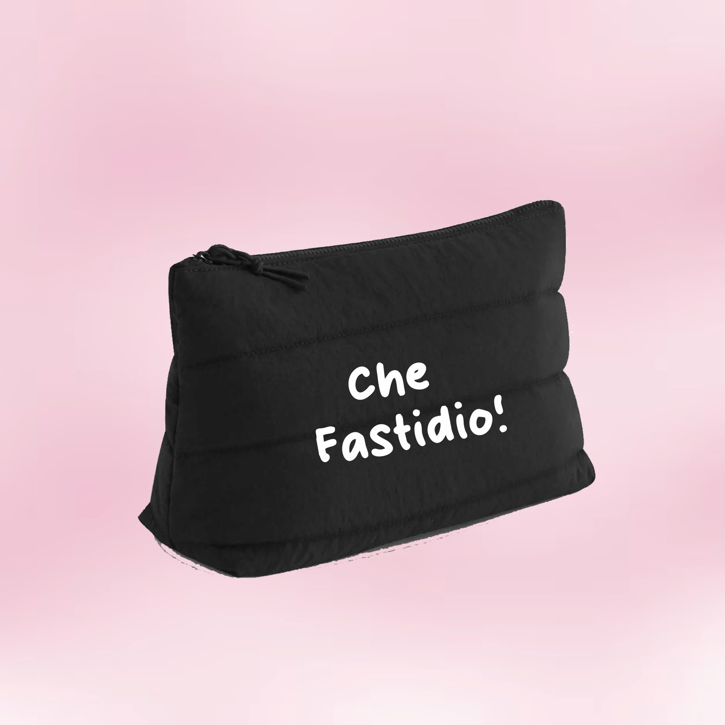 Che fastidio