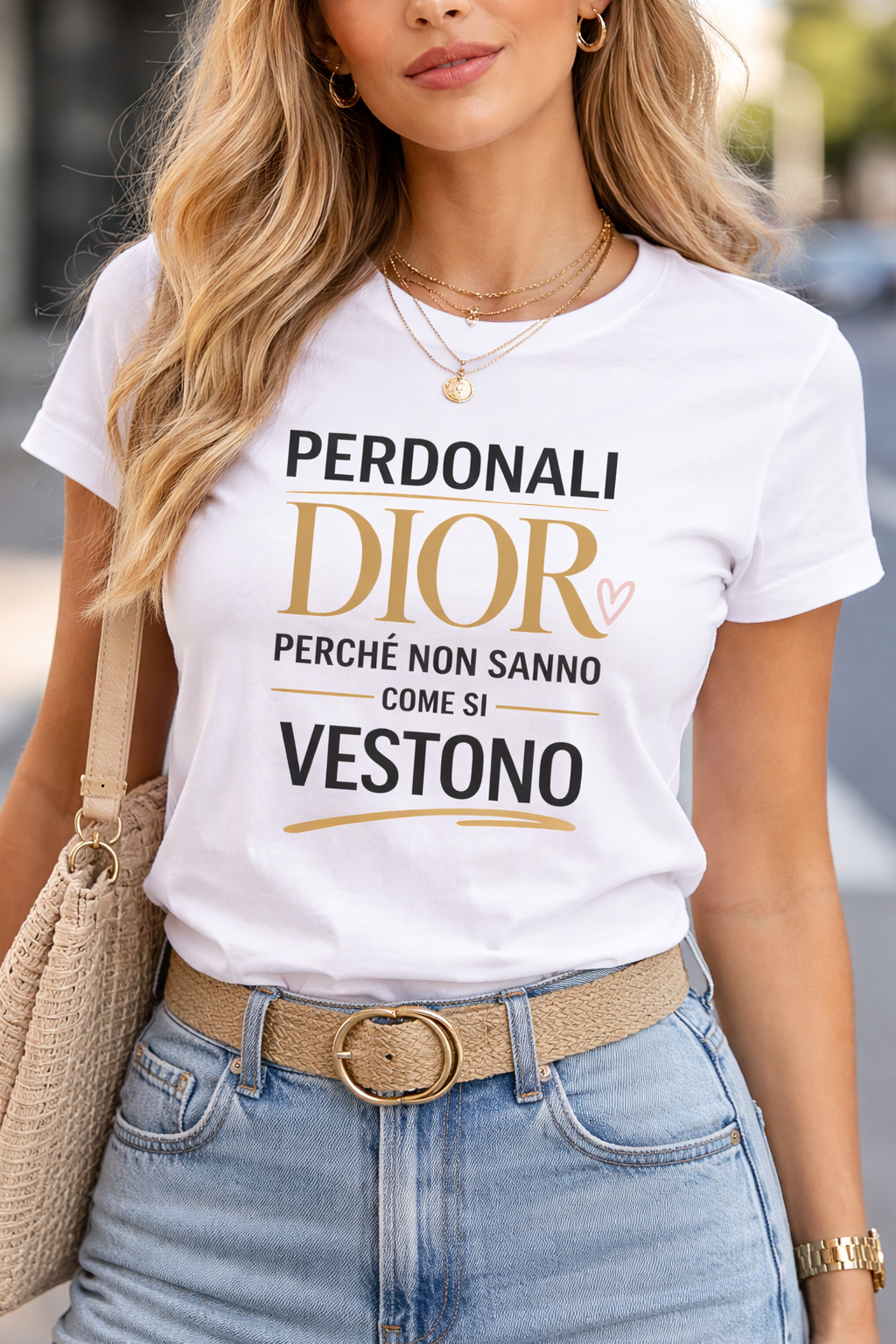 Perdonali Dio...r