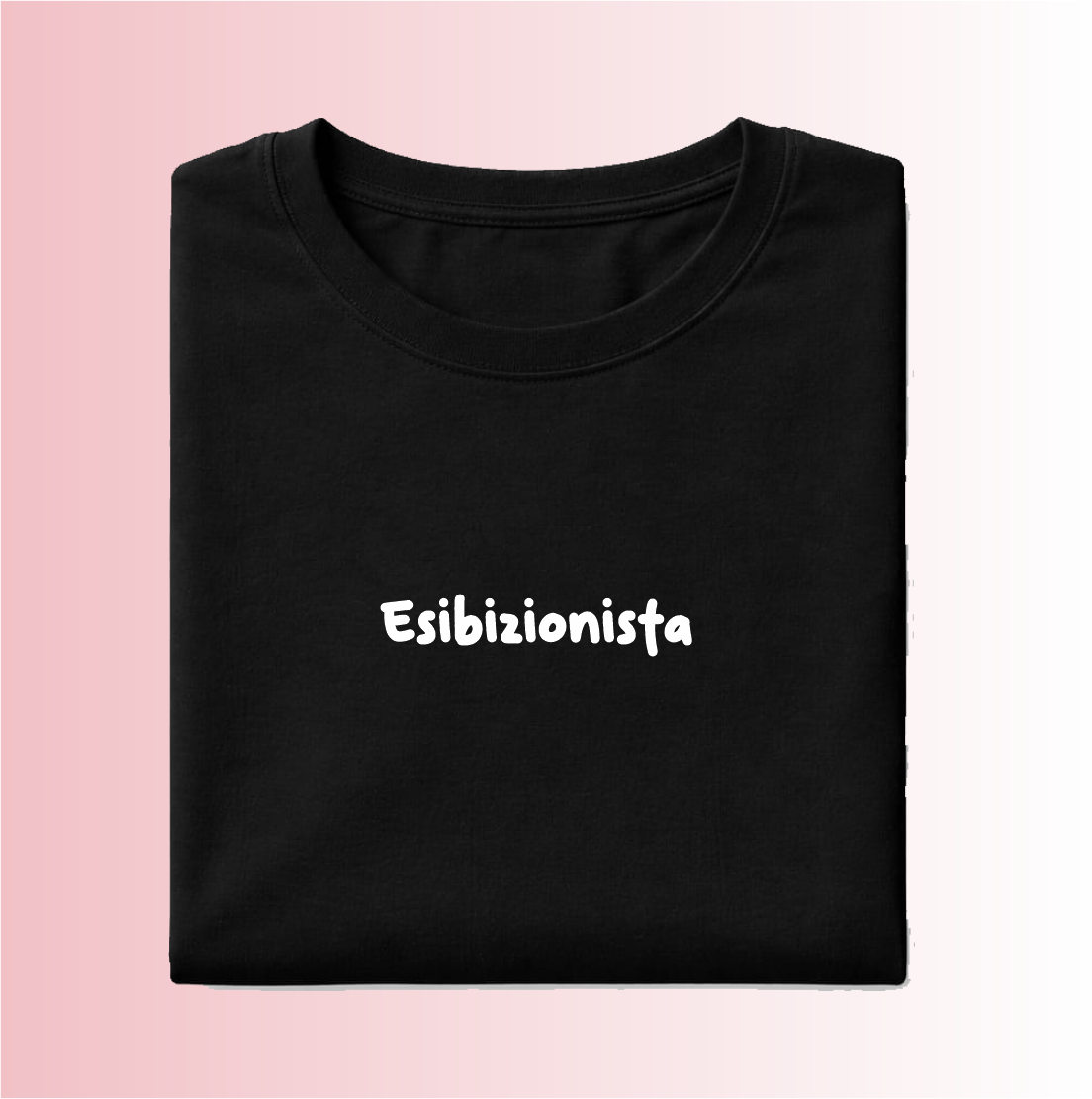 Esibizionista