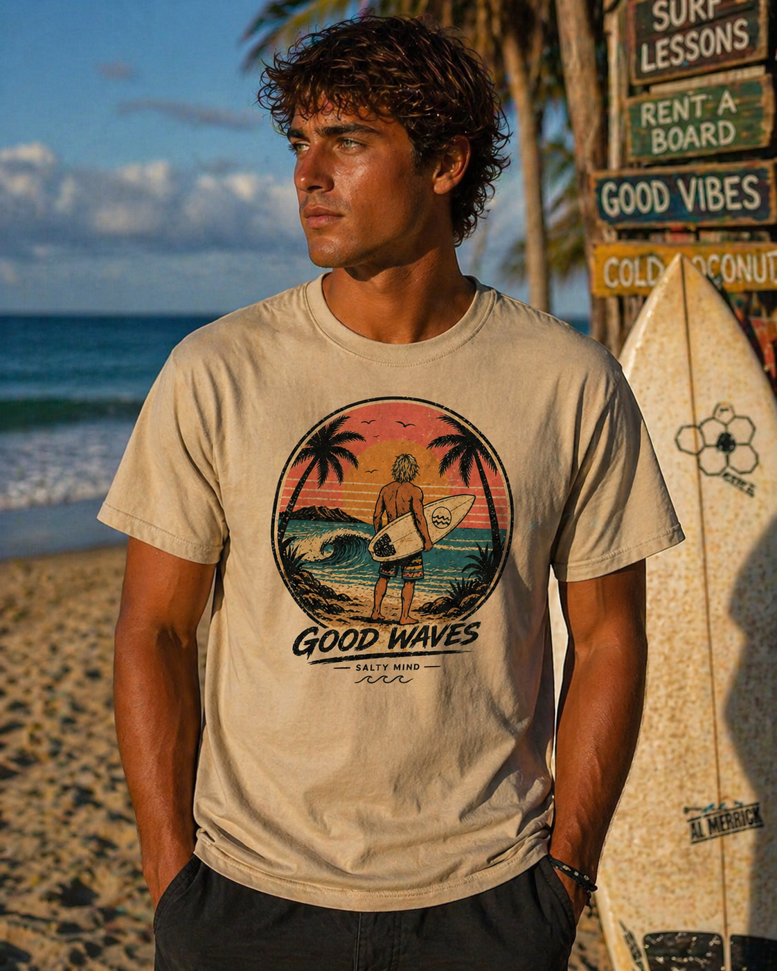 Surf Mind