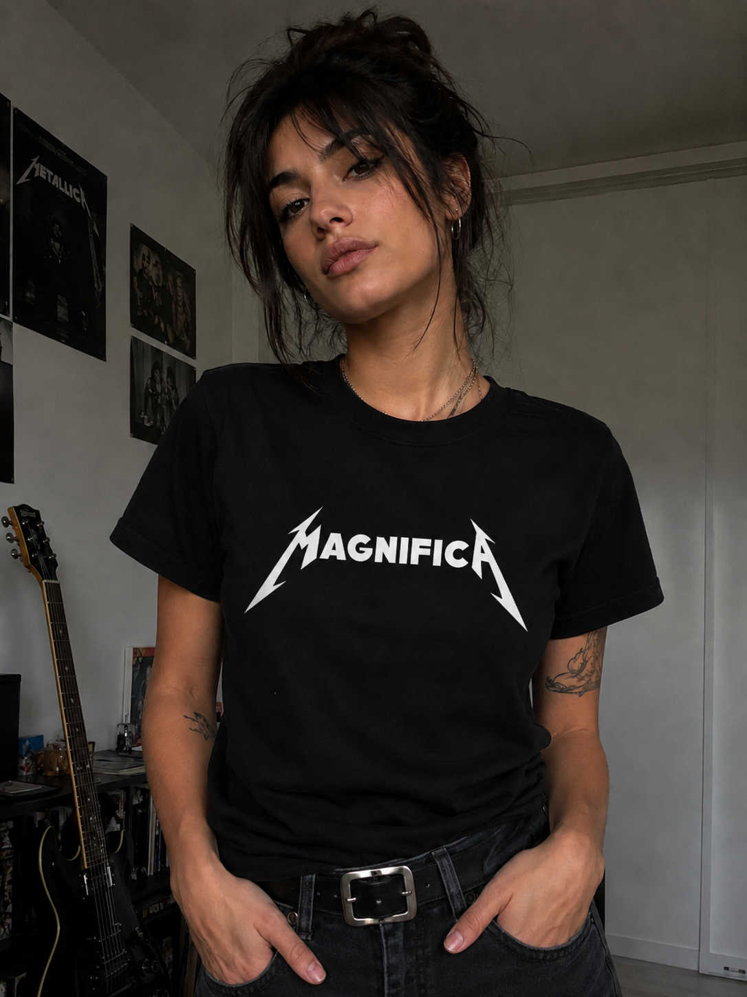 Magnifica