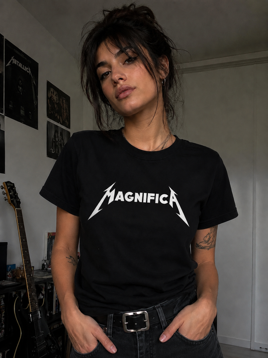 Magnifica