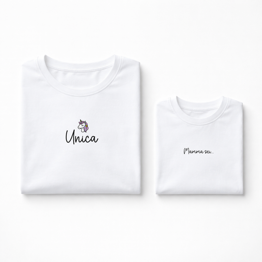 Mamma sei.. La migliore