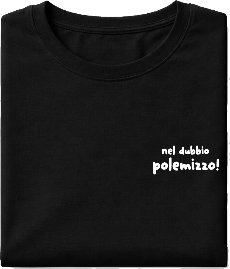 Polemica