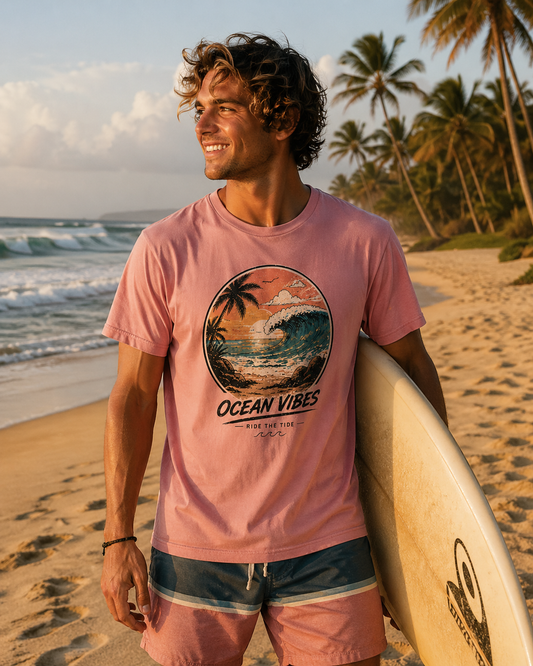 Ocean Vibes
