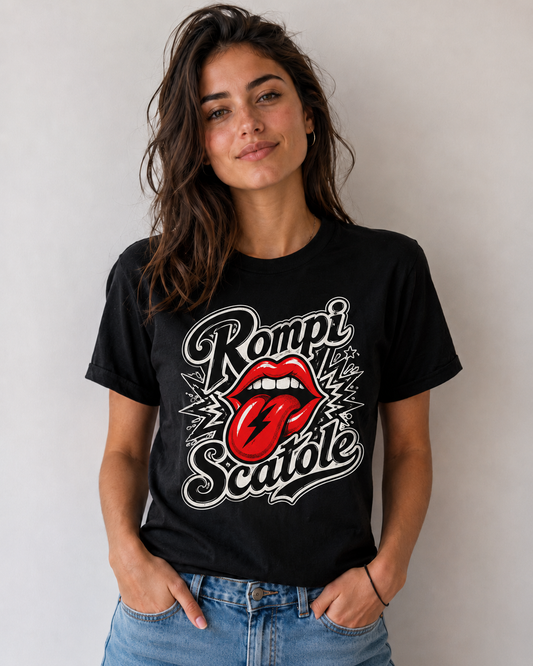 Rompi Scatole
