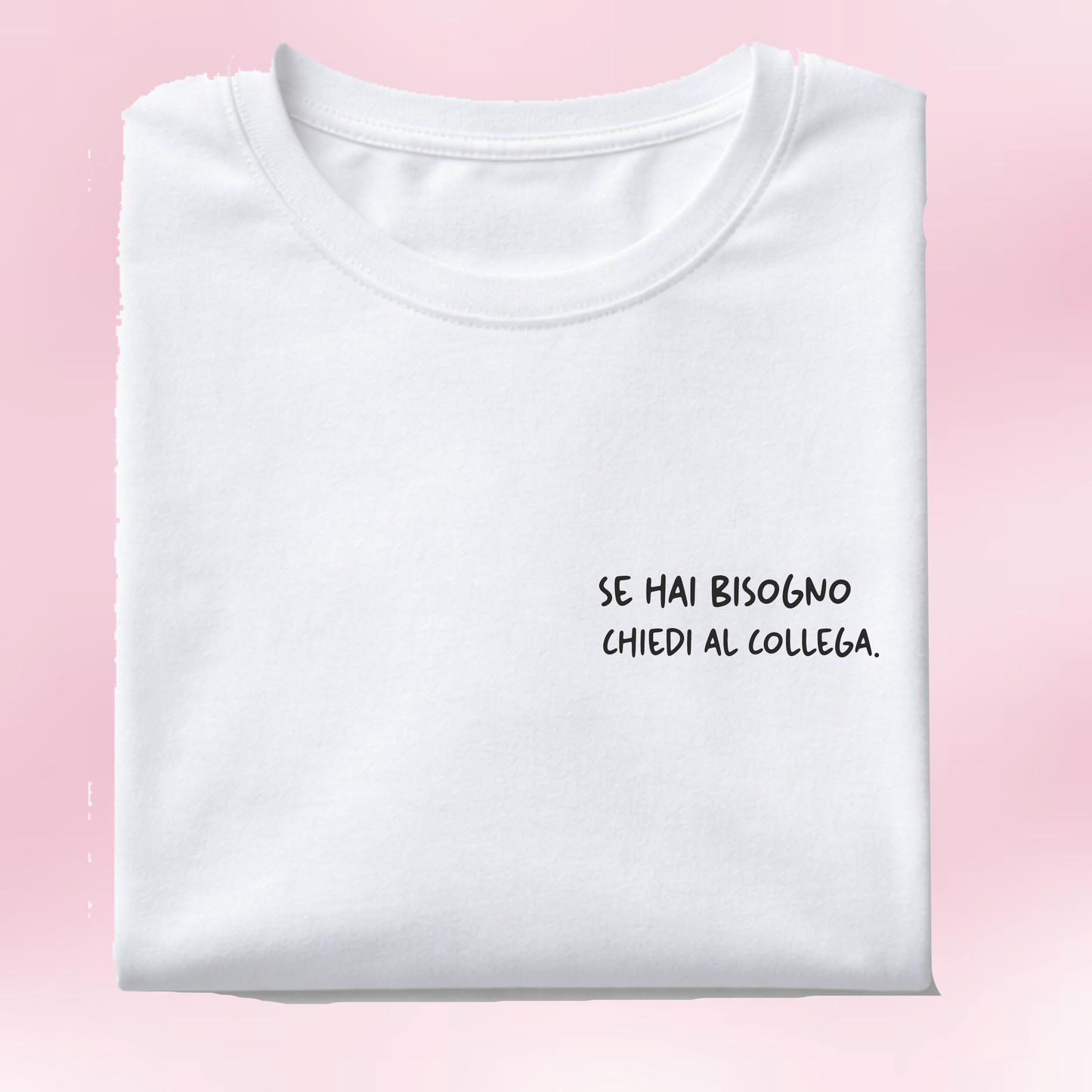 Se hai problemi