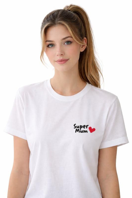 Super Mum