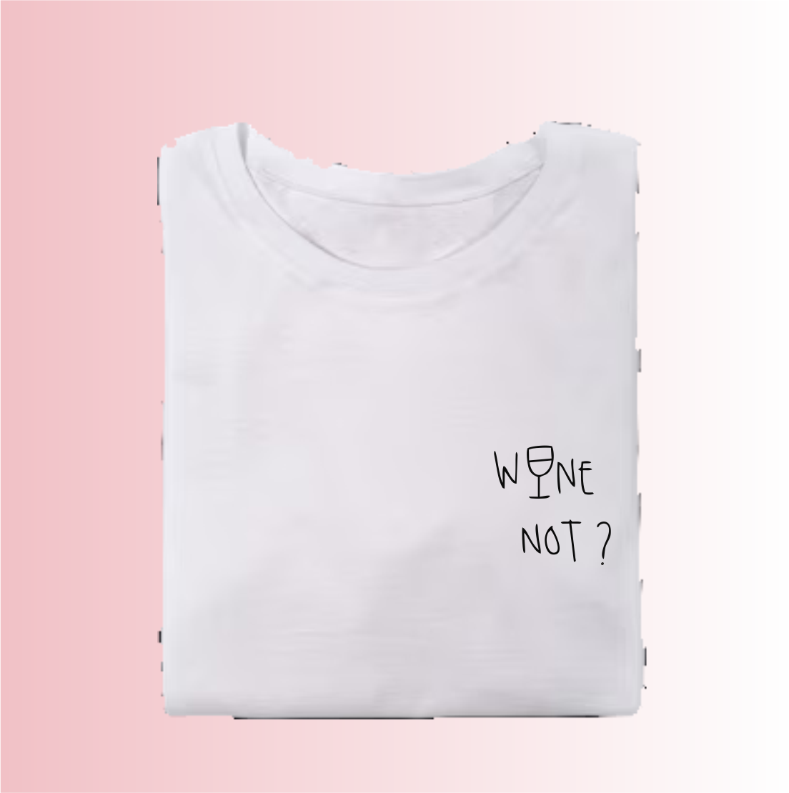 Wine not