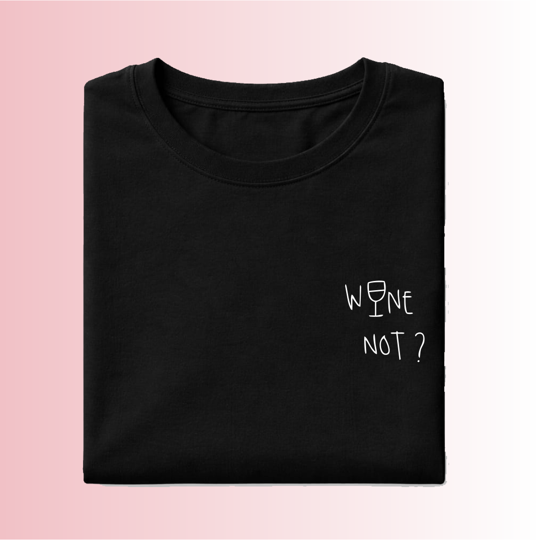 Wine not